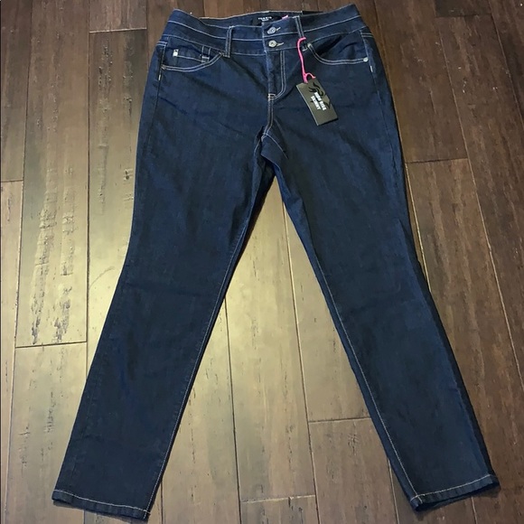 torrid Denim - NWT Torrid High Rise Skinny Jeans Size 16R